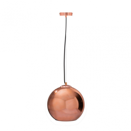 Подвесной светильник Loft it Copper Shade LOFT2023-A 