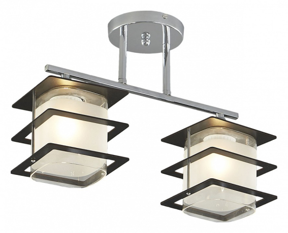 Светильник на штанге Escada Norman 1127/2PL 