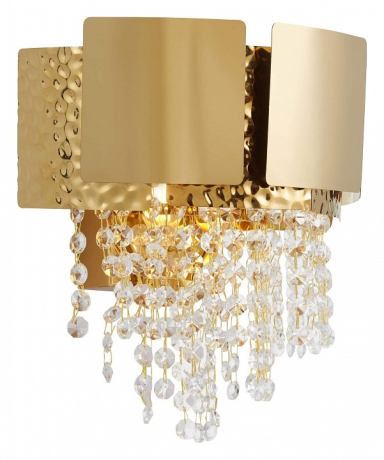 Накладной светильник LUMINA DECO MOLINA LDW 7046-2 MD 