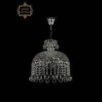 14.01.6.d35.Cr.B Подвесная люстра Art Classic