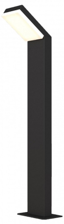 Наземный низкий светильник Maytoni Outdoor Paso O595FL-L12B3K