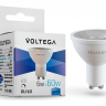 Лампа светодиодная Voltega Sofit dim GU10 Lens GU10 6Вт 4000K 7109 