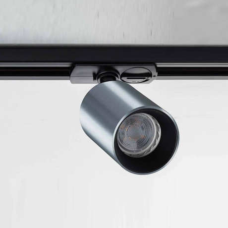 Светильник на штанге Italline Danny DANNY TR alu