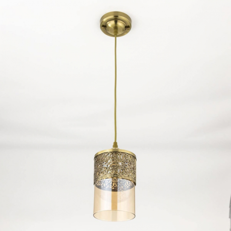 Подвесной светильник Citilux Эмир CL467013 