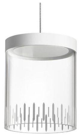 Подвесной светильник Novotech Aura 359007 