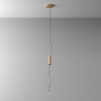 Подвес Maytoni Technical Zon C032C-04-MG-1