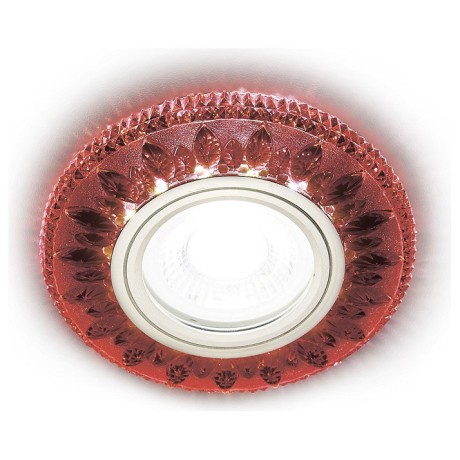 Встраиваемый светильник Ambrella Light S S305 RD 