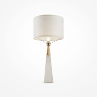 Настольная лампа декоративная Maytoni Bianco Z030TL-01BS1
