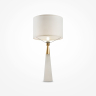 Настольная лампа декоративная Maytoni Bianco Z030TL-01BS1 