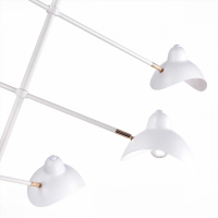 Люстра на штанге ST-Luce Minne SL1801.503.06