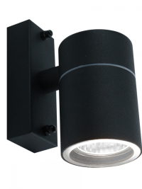 Светильник на штанге Arte Lamp Mistero A3302AL-1BK