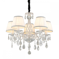 Люстра подвесная с лампочками Omnilux OML-60813-05+Lamps