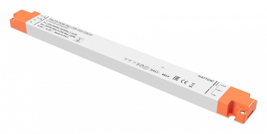 Блок питания Maytoni Lighting control DALI 725013 
