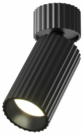 Спот Maytoni Technical Calipso C108CL-01-GU10-B 