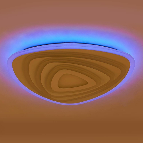 Накладной светильник Citilux Триест Смарт CL737A34E 