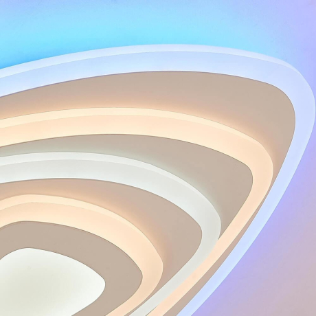 Накладной светильник Citilux Триест Смарт CL737A34E 