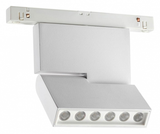 Светильник на штанге Novotech Flum 358468 