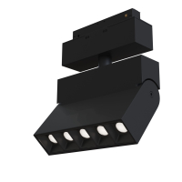 Светильник на штанге Maytoni Technical Points TR015-2-10W3K-B