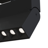 Светильник на штанге Maytoni Technical Points TR015-2-10W3K-B