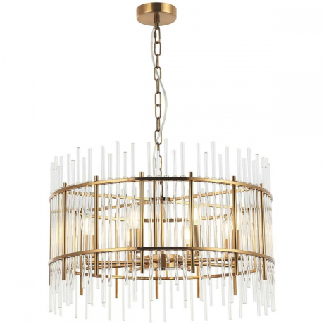 Подвесная люстра Stilfort Sia 2146/05/08P 