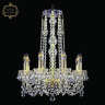 Подвесная люстра Bohemia Art Classic 11.26 11.26.8.141.h-60.Gd.B 