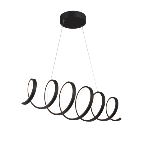 Подвесная люстра Vitaluce V4677-1/1S 