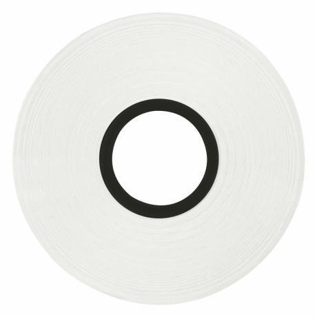 Нарушена упаковка!  <603394> Чековая лента ТЕРМОБУМАГА 57 мм (диаметр 35 мм, длина 17 м, втулка 12 мм) КОМПЛЕКТ 12 шт., BRAUBERG, 115232 (115232)