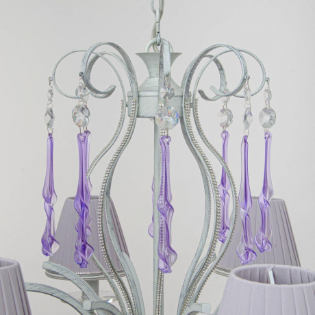 Подвесная люстра Abrasax Jasmin SD81136/8 