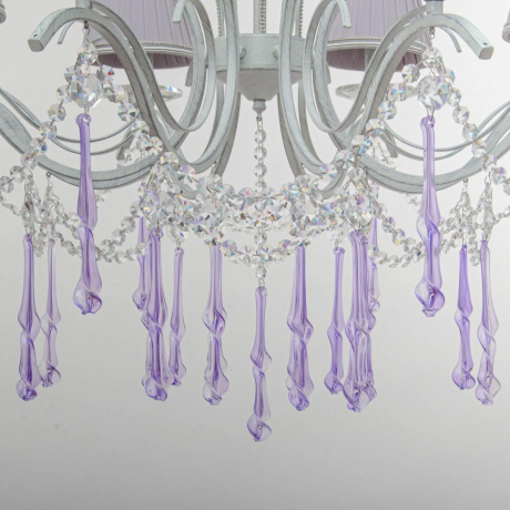 Подвесная люстра Abrasax Jasmin SD81136/8 