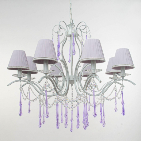 Подвесная люстра Abrasax Jasmin SD81136/8 