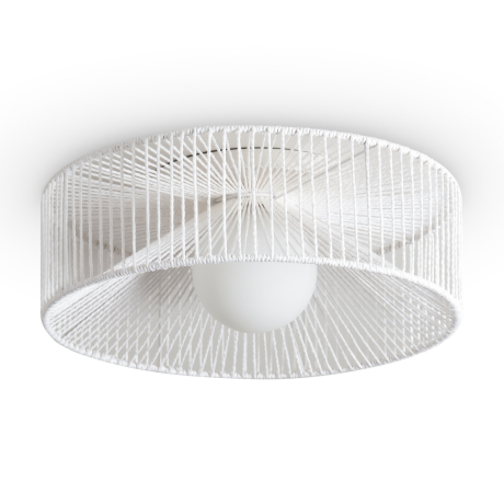 Накладной светильник Freya Cottage FR5405CL-01W 