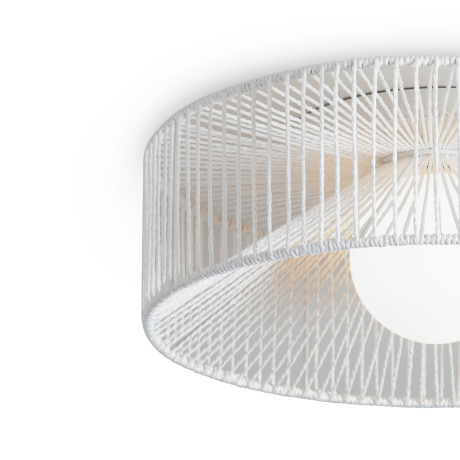 Накладной светильник Freya Cottage FR5405CL-01W 