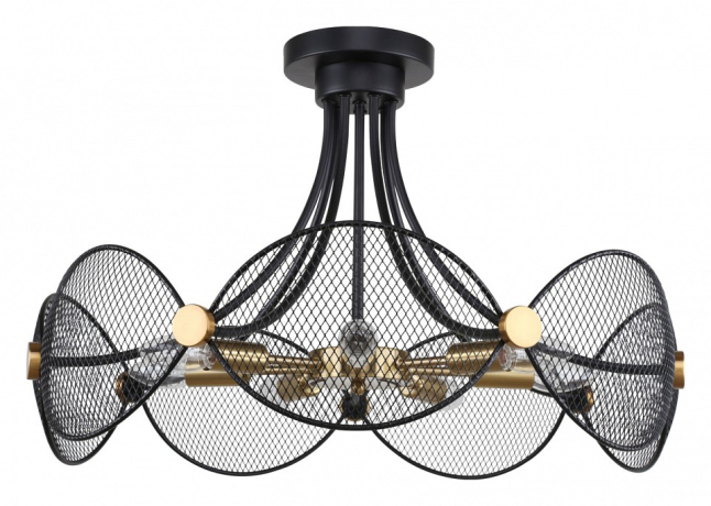 Светильник на штанге F-promo Secure 4084-7P 