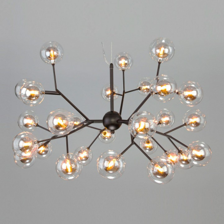 Подвесной светильник Bogate's Pallina 545 