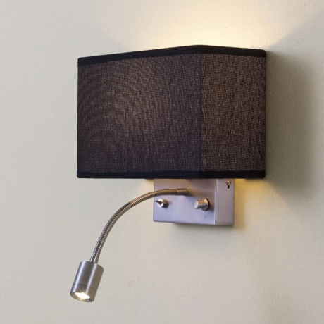 Бра с подсветкой Citilux Декарт CL704301 