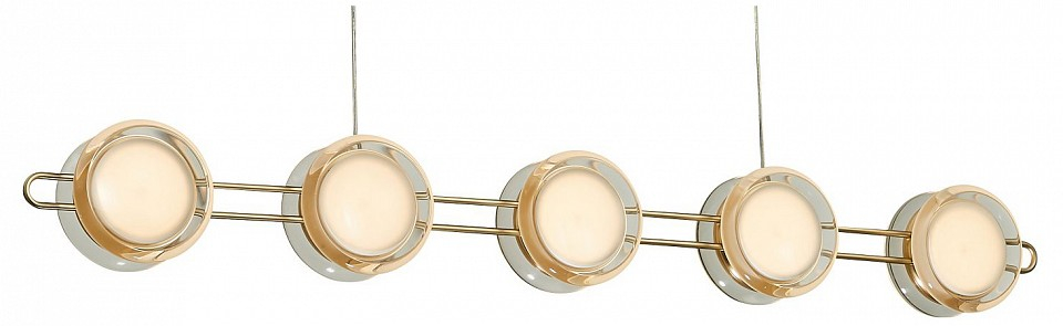 Подвесная люстра Favourite Yo-yo 4334-10P 