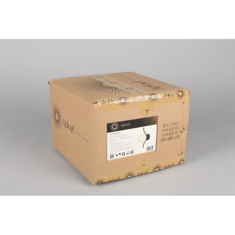 Бра Aployt Jagna APL.312.01.01 