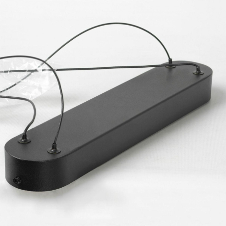 Подвесной светильник Lussole Henry LSP-7304 