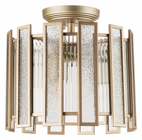 Светильник на штанге Lightstar Agave 712042 