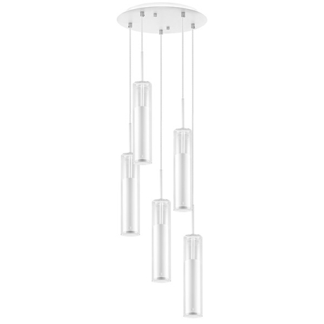 Подвесной светильник Lightstar Cilino 756056 