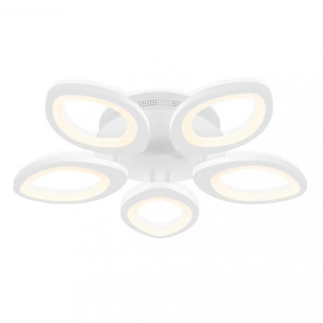 Потолочная люстра Ambrella Light FA FA4492 