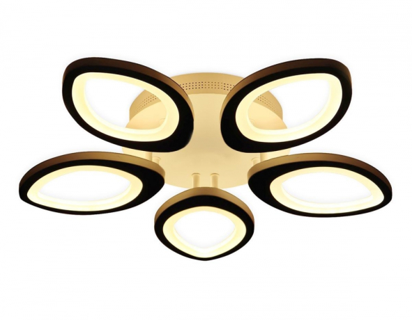 Потолочная люстра Ambrella Light FA FA4492 