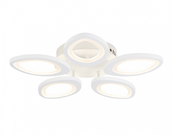 Потолочная люстра Ambrella Light FA FA4492 