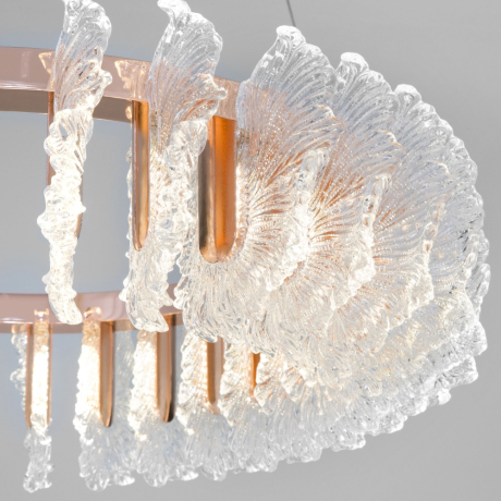 Подвесной светильник Bogate's Farfalla 90374/1 