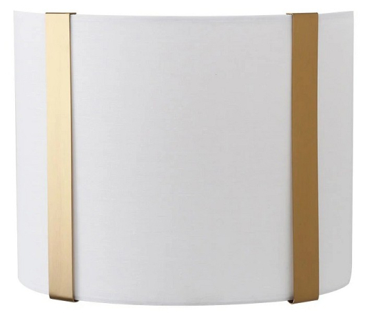 Накладной светильник Arte Lamp DREAM A4110AP-2PB