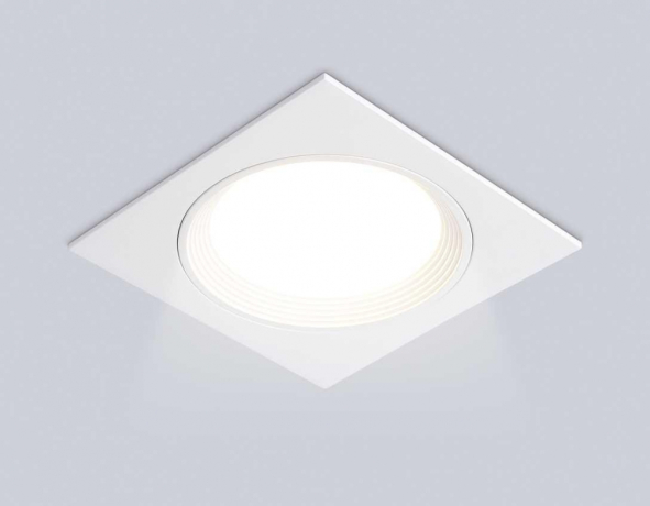 Встраиваемый светильник Ambrella Light TN TN51803