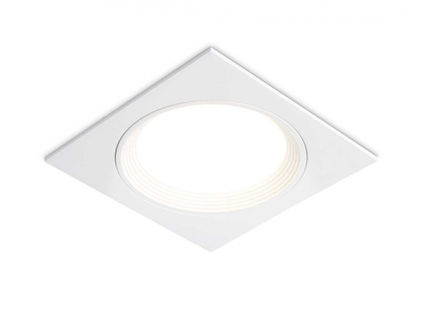 Встраиваемый светильник Ambrella Light TN TN51803