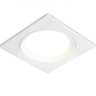 Встраиваемый светильник Ambrella Light TN TN51803