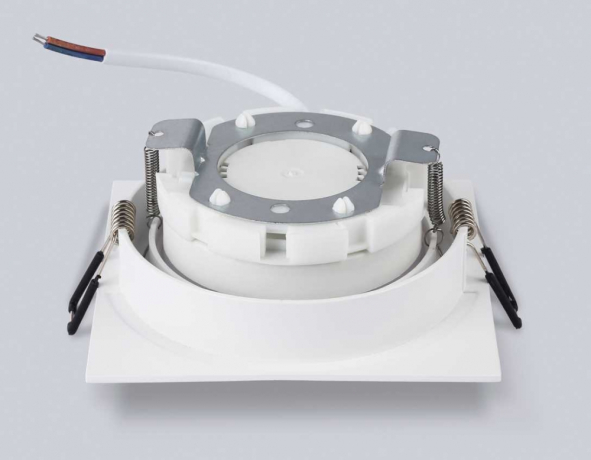Встраиваемый светильник Ambrella Light TN TN51803