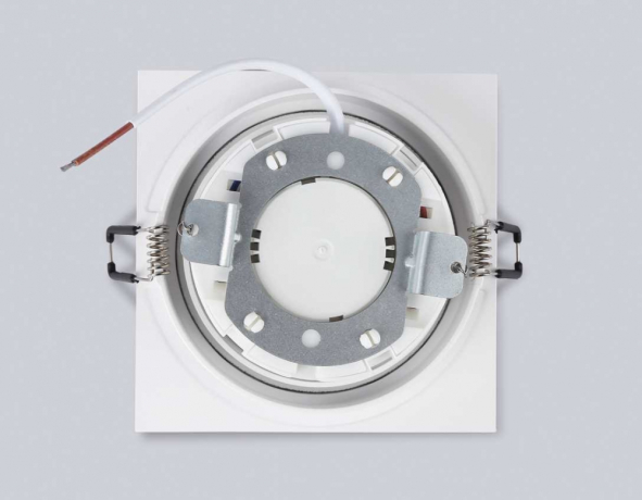 Встраиваемый светильник Ambrella Light TN TN51803